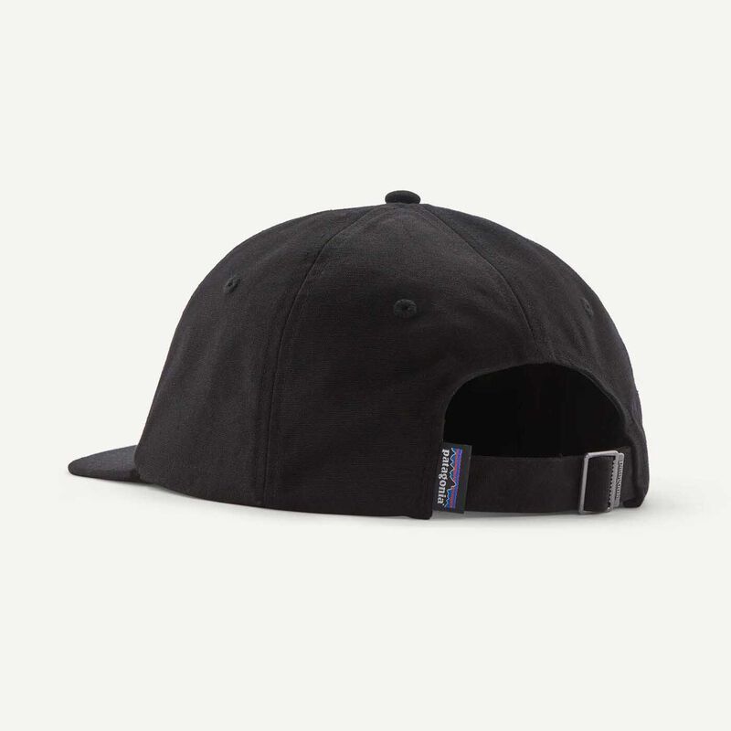 Patagonia Fitz Roy Icon Trad Cap image number 2